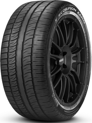 Pirelli 235/45 R19 (DOT19) SC ZERO ASIM ...